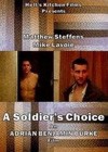 A Soldier's Choice (2008).jpg